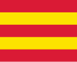 Aust-Agder megye zászlaja