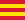 アウスト・アグデル県の旗
