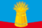 Bandera de Bondarsky rayon (oblast de Tambov).png