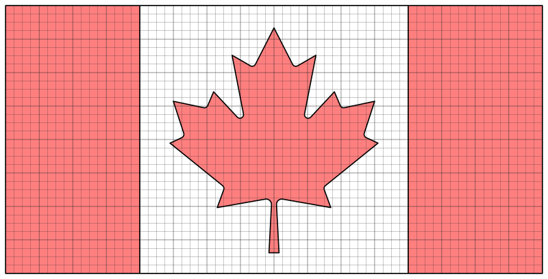 Download File:Flag of Canada (construction sheet).svg - Wikimedia ...