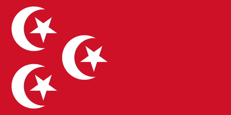 Файл:Flag of Egypt (1882-1922).svg