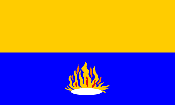 File:Flag of Kalkara (1993-2009).svg