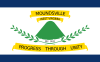 Flag of Moundsville, West Virginia