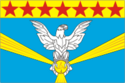 Drapeau de Novovoronezh