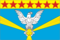 Flag of Novovoronezh (Voronezh oblast).png