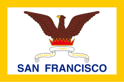 San Fransiskas