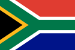 Vlag van Suid -Afrika.svg