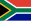 Bandiera del Sudafrica.svg