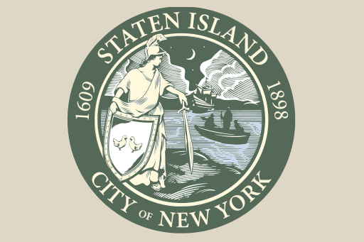 File:Flag of the Borough of Staten Island.svg