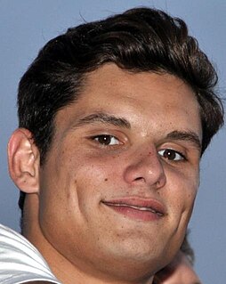 <span class="mw-page-title-main">Florent Manaudou</span> French swimmer