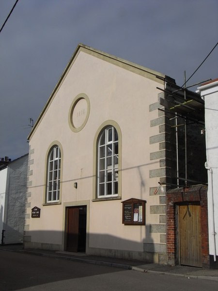 File:Flushing Methodist Church - geograph.org.uk - 992415.jpg