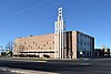 Hoffmantown Baptist Church Former Hoffmantown Baptist Church Albuquerque.jpg