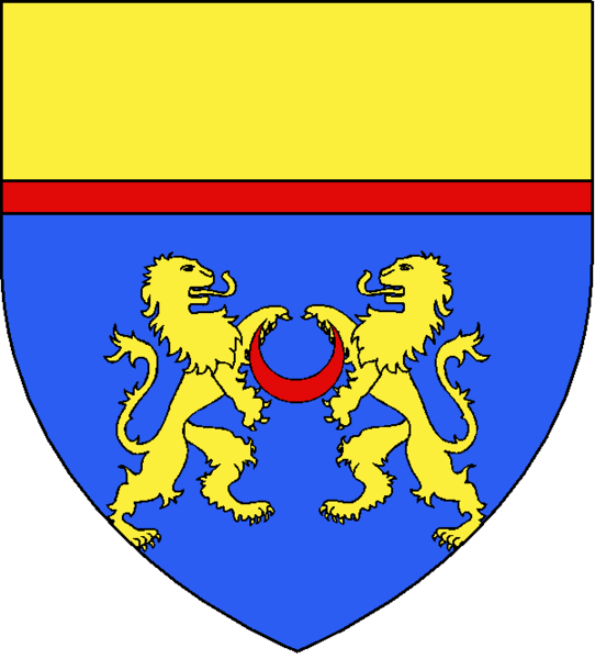 File:Formose blason.png