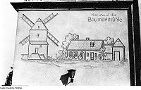 Baumertsche Windmühle