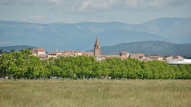 File:Fréjus - panoramio (1).jpg