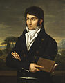 Q151098 Lucien Bonaparte geboren op 21 mei 1775 overleden op 29 juni 1840