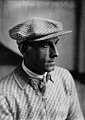 Francis Bouillet lors du Tour de France 1929
