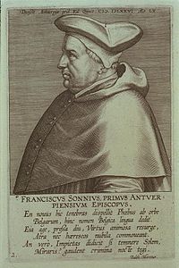 Franciscus Sonnius - Bischof von Antwerpen.jpg