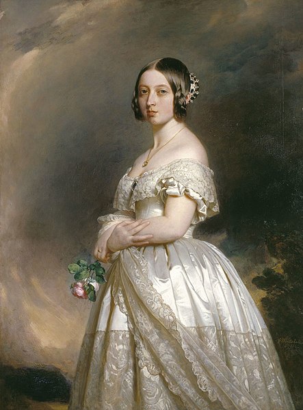File:Franz Xaver Winterhalter (1805-73) - Queen Victoria (1819-1901) - RCIN 401413 - Royal Collection.jpg