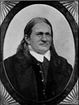 Friedlieb Ferdinand Runge