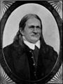 Friedlieb Runge (1795-1867)