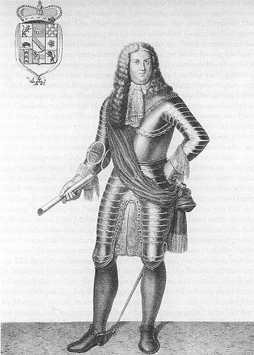 Frédéric VII Magnus de Bade-Durlach