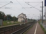 Friedrichstal (Baden) station