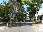 Berlin-Frohnau Enkircher Straße