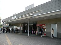 Fujigaoka-Sta-Central.JPG