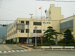 富士吉田市 Wikipedia