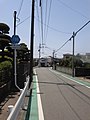Fukuoka pref road 786.JPG