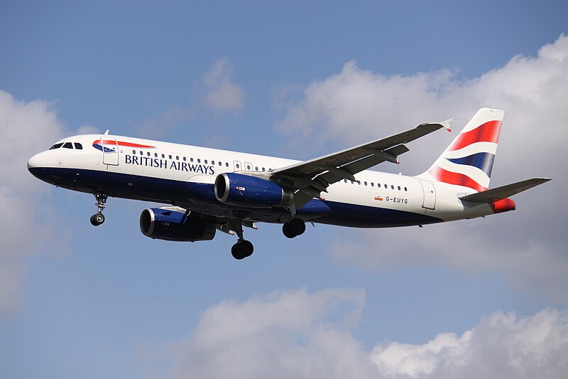 File:G-EUYG Airbus A320 British Airways (13923564844).jpg