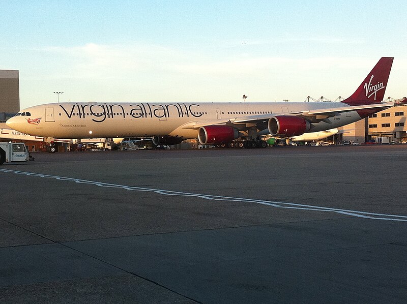 File:G-VGAS Airbus A340 Virgin Atlantic (9320361963).jpg