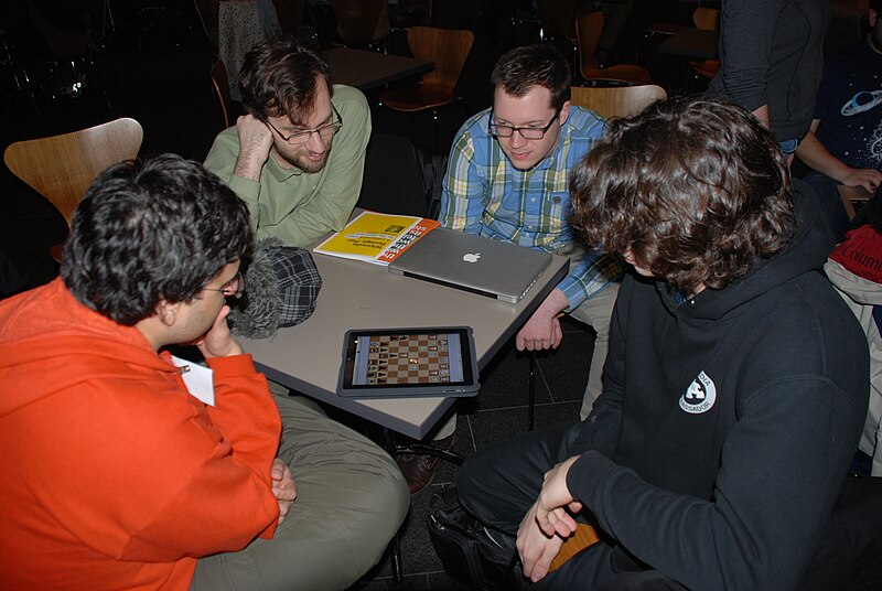 File:GLAMcamp DC 2012 - chess.jpg