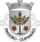 Pinheiro coat of arms