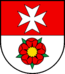 Escudo de armas de Montbrelloz