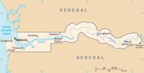 Gambia