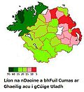 Tulemuse "Ulsteri iiri keel" pisipilt