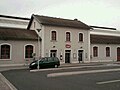 Thumbnail for Saint-Germain-des-Fossés station