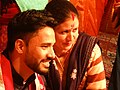 Garhwali Marriage Rituals in Uttarkashi 01