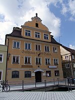 Gasthaus zum Hasen (Memmingen)