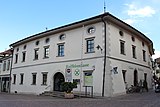 Gasthof Goldene Traube, Eppan (northwest) .JPG