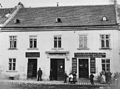 Birthplace 1860