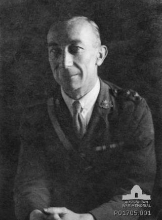 <span class="mw-page-title-main">George Courtney Benson</span> Australian official war artist, muralist and cartoonist