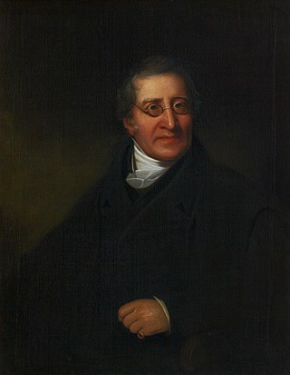 <span class="mw-page-title-main">George Joseph Bell</span> Scottish advocate and legal scholar (1770–1843)