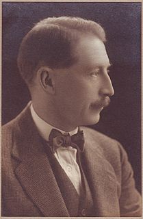 Gerald Walenn Australian composer (1871-1942)