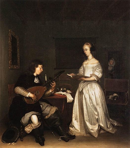 File:Gerard ter Borch (II) - The Duet - Singer and Theorbo Player - WGA22157.jpg