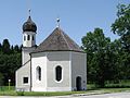 Chapel of St. Nicholas