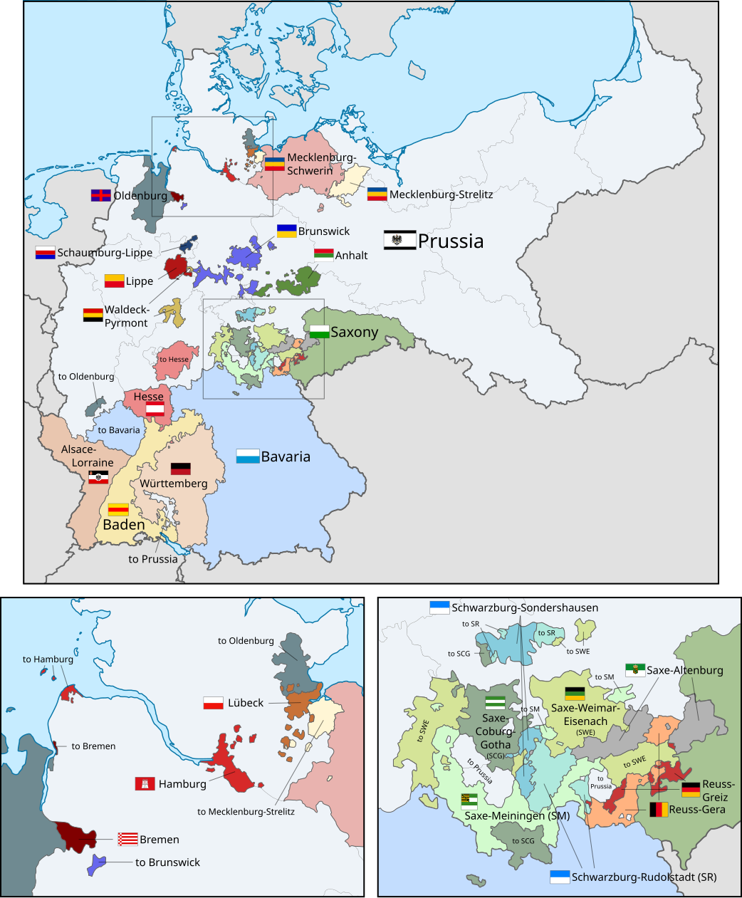 Tiedosto:German Empire states  – Wikipedia