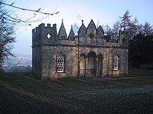 The Banqueting House, Gibside Gibside Banqueting House.jpg